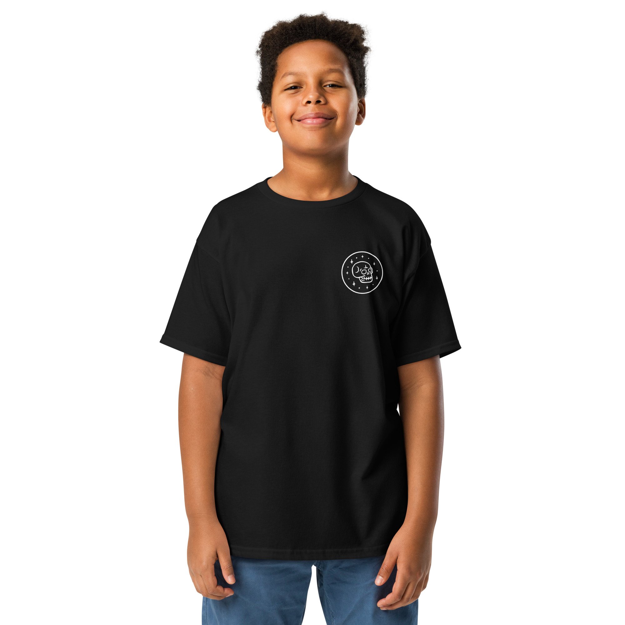 youth-classic-tee-black-front-68110928a2acf.jpg