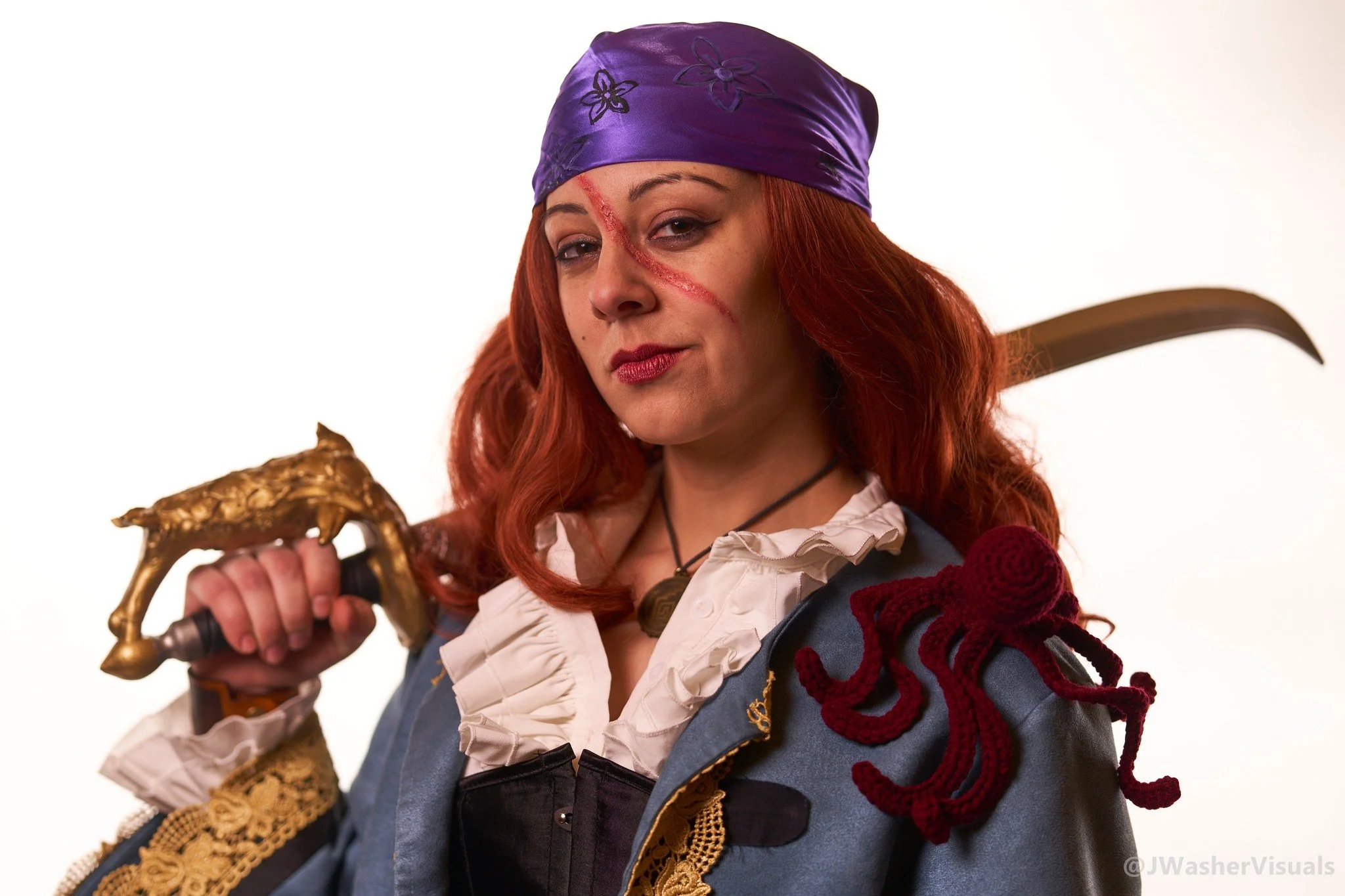 1 - Jolly Pirate