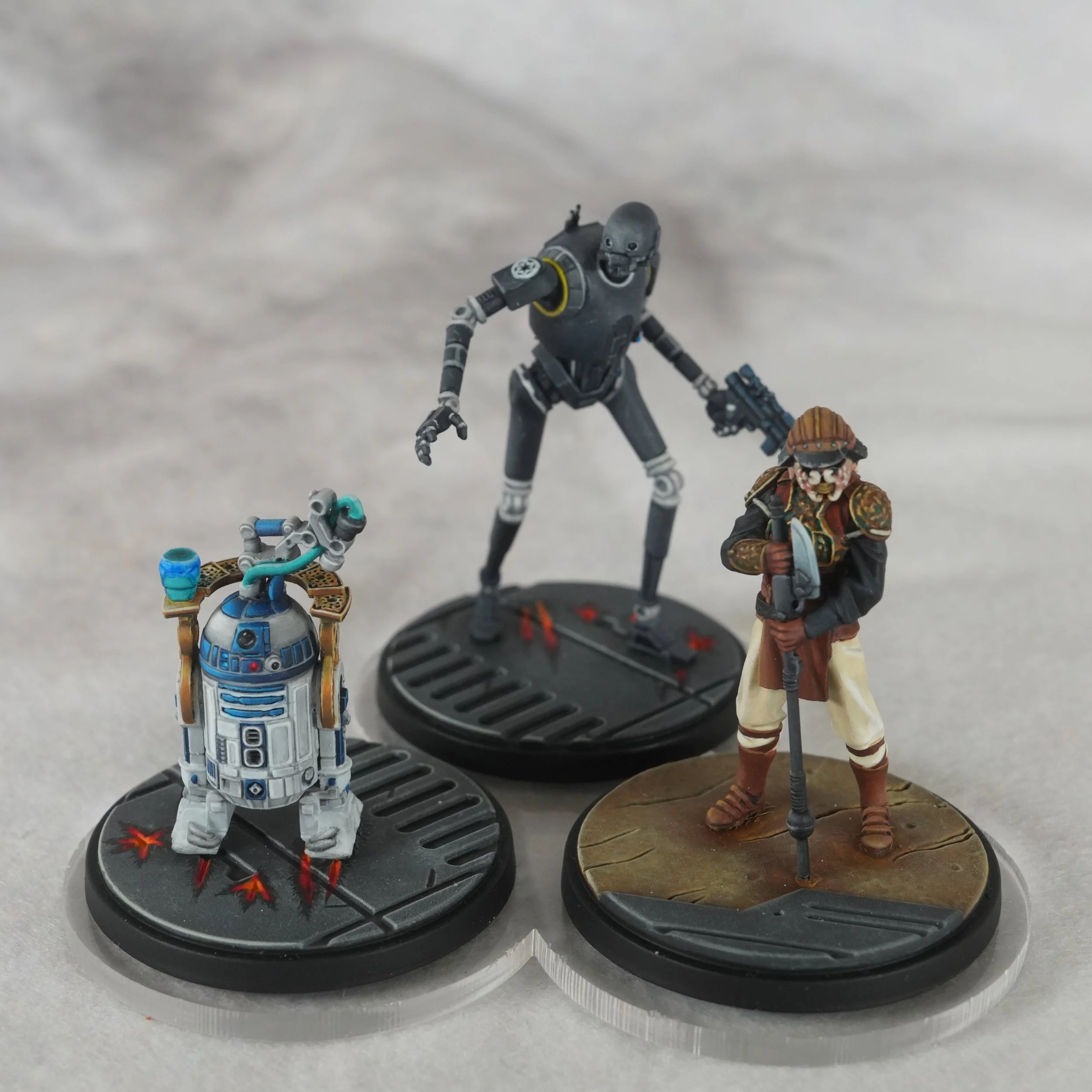 Unit/Group 1st Place - I Spy by Evan Ritt