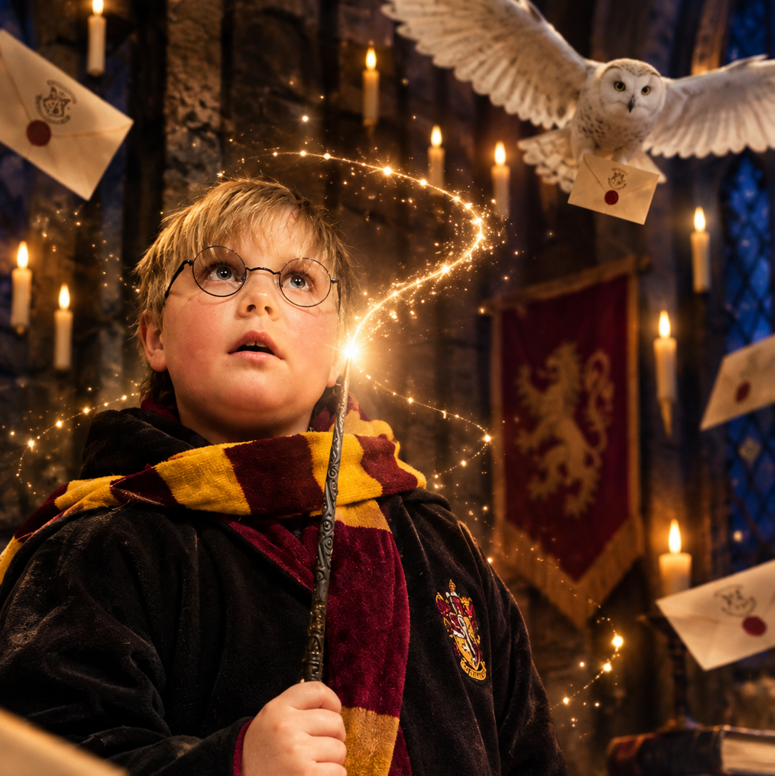 Enchanted Wizarding Corridor.png