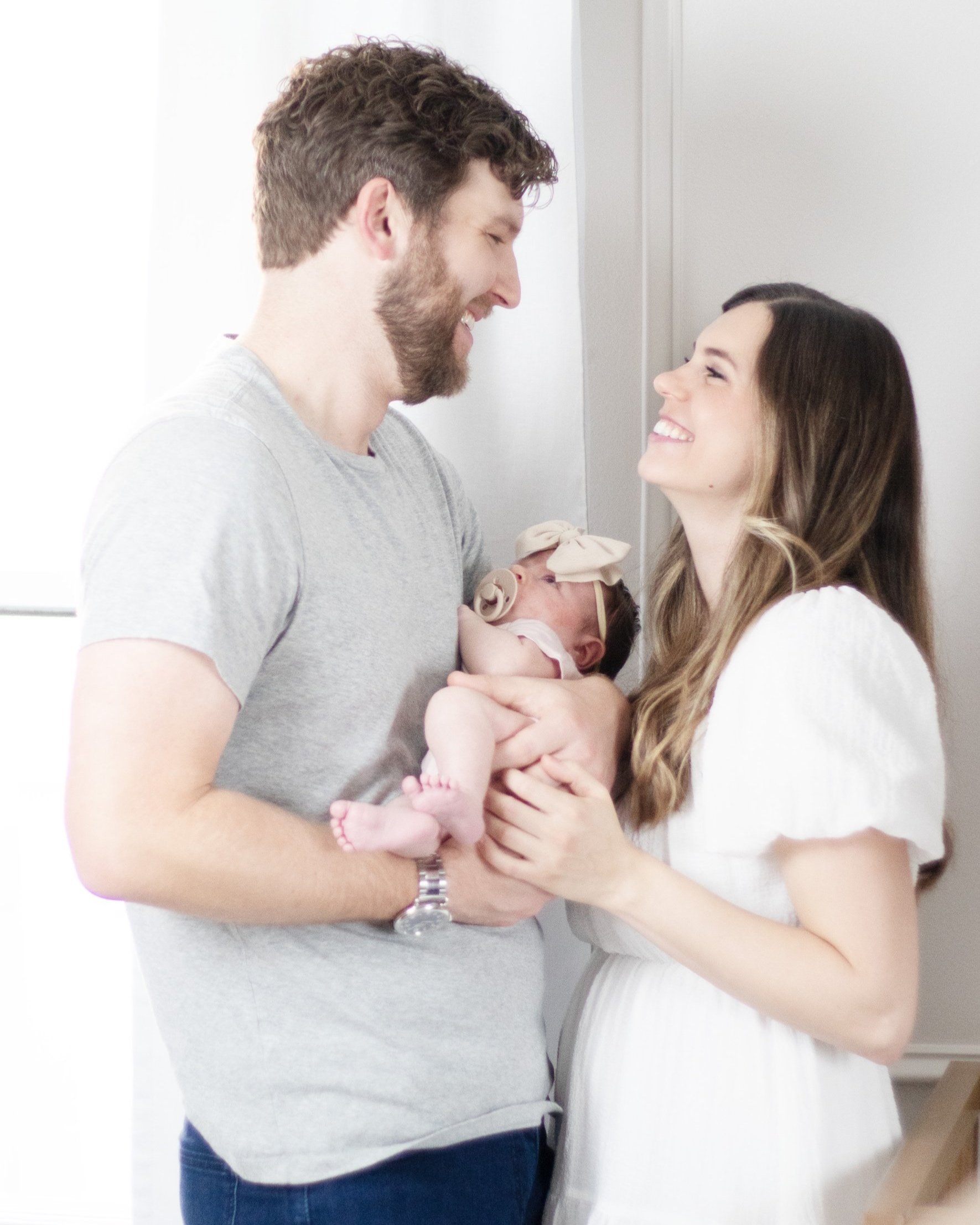 Celebrating Togetherness: The Beauty of Family Photo Shoots