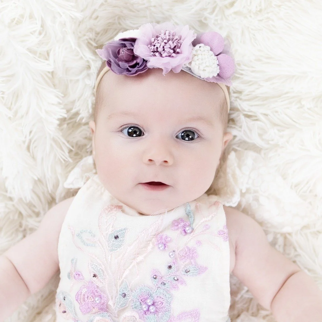 🌼 She blooms like a flower in the light 🌸✨ A portrait of pure grace&hellip; #AgooFamilyPhotography #BabyGirlDreams #TimelessPortraits #FamilyTreasures #CapturedWithLove