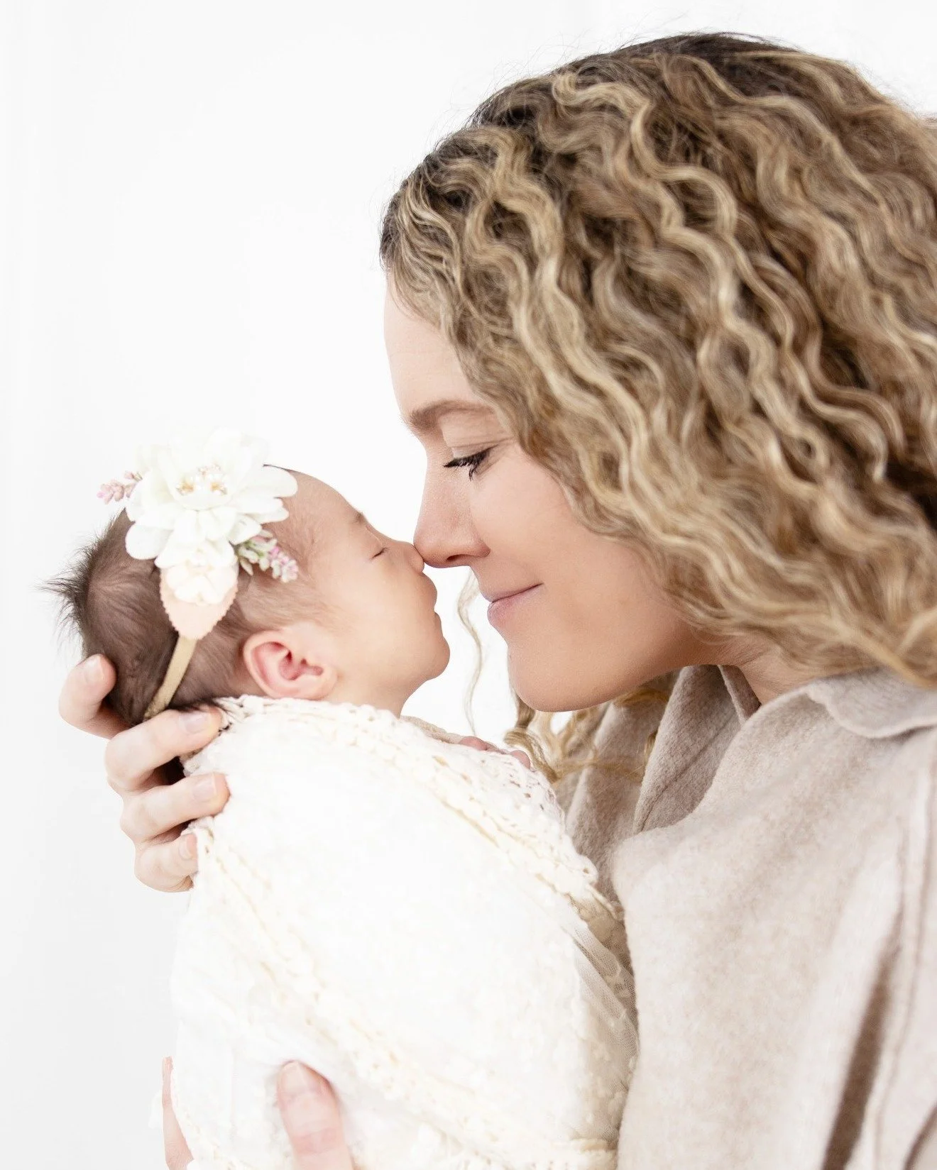 💗Where love begins&hellip; one tiny nose-to-nose moment at a time💗
Capturing the sweetest bond between a mama and her baby girl 
#AgooFamilyPhotography #NewbornLove #MotherhoodMagic #NoseToNose #NewbornPhotography #MomAndDaughter #TinyMomentsBigLov