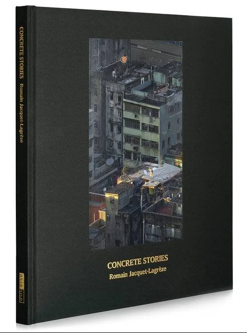 Concrete Stories
