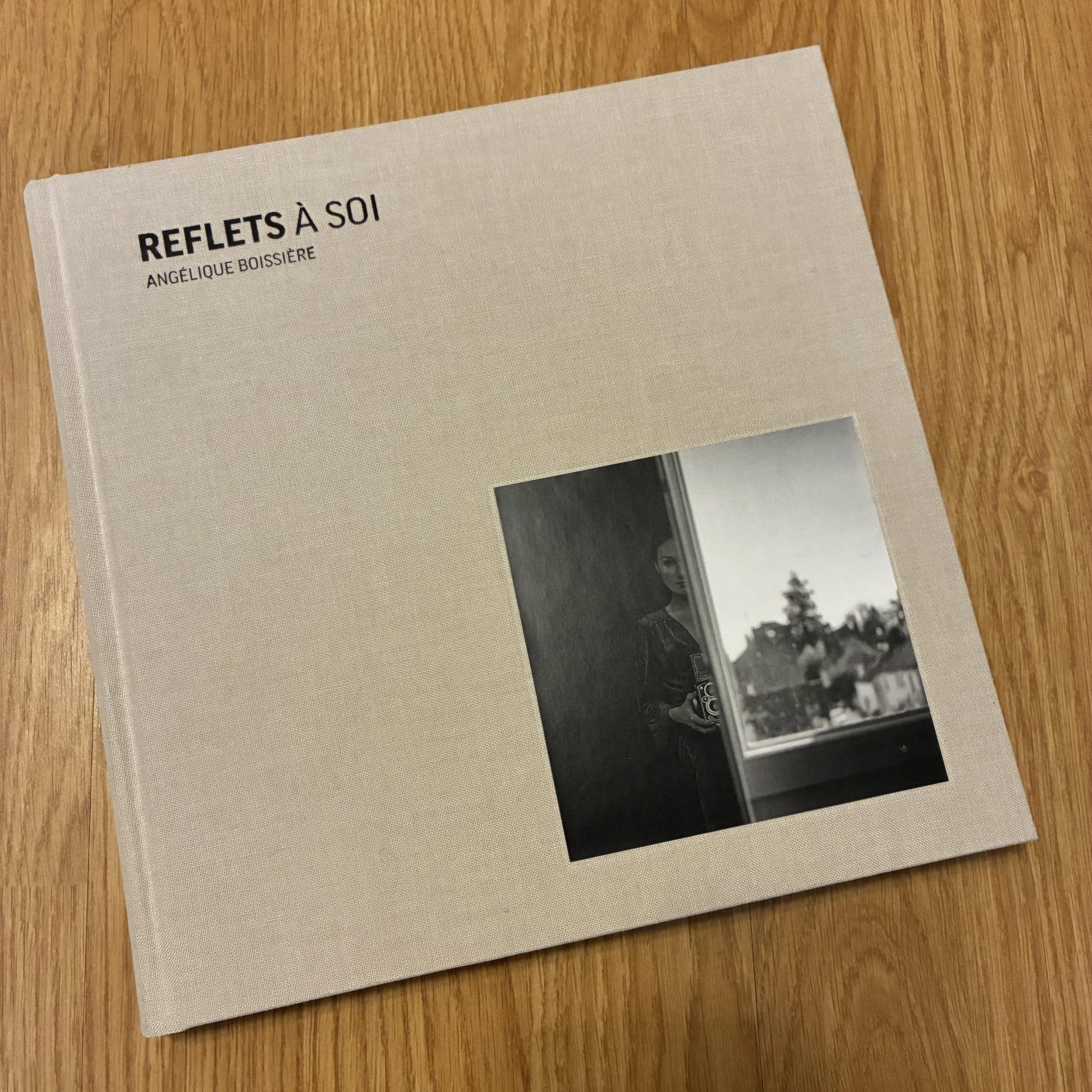 Reflets à Soi