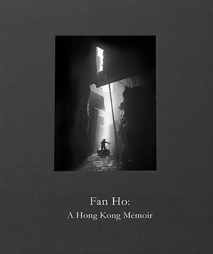 A Hong Kong Memoir