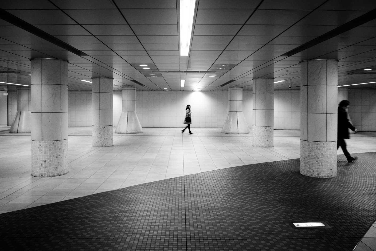 Tokyo, 2017