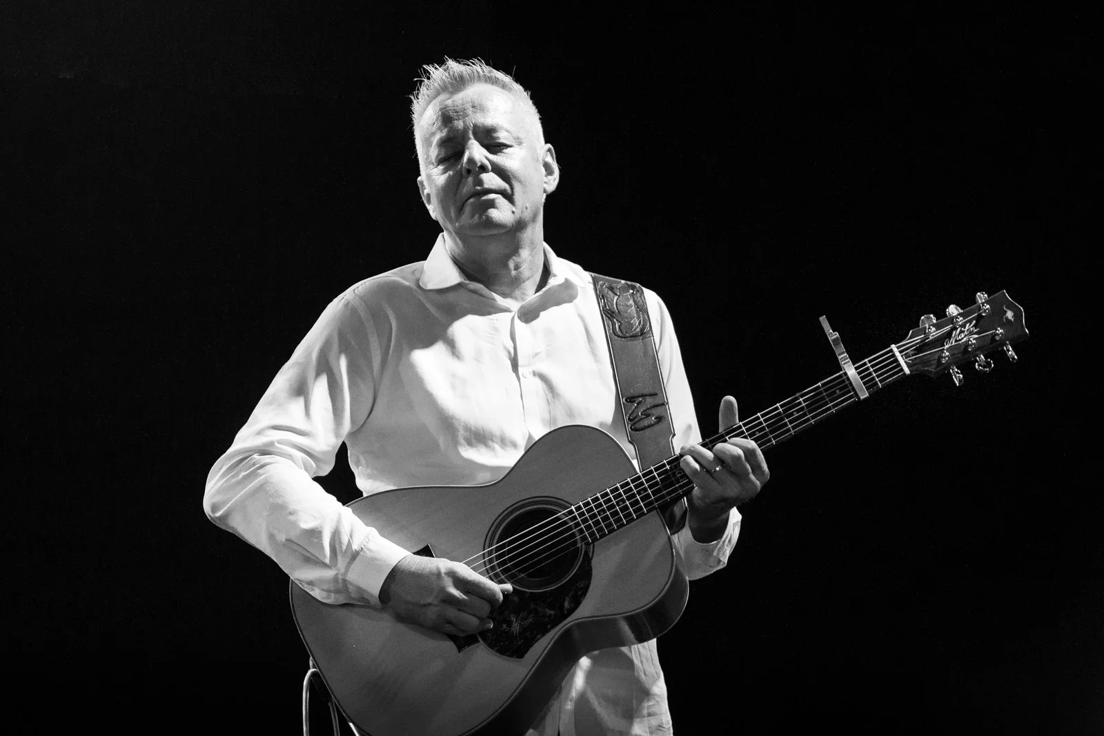 Tommy Emmanuel