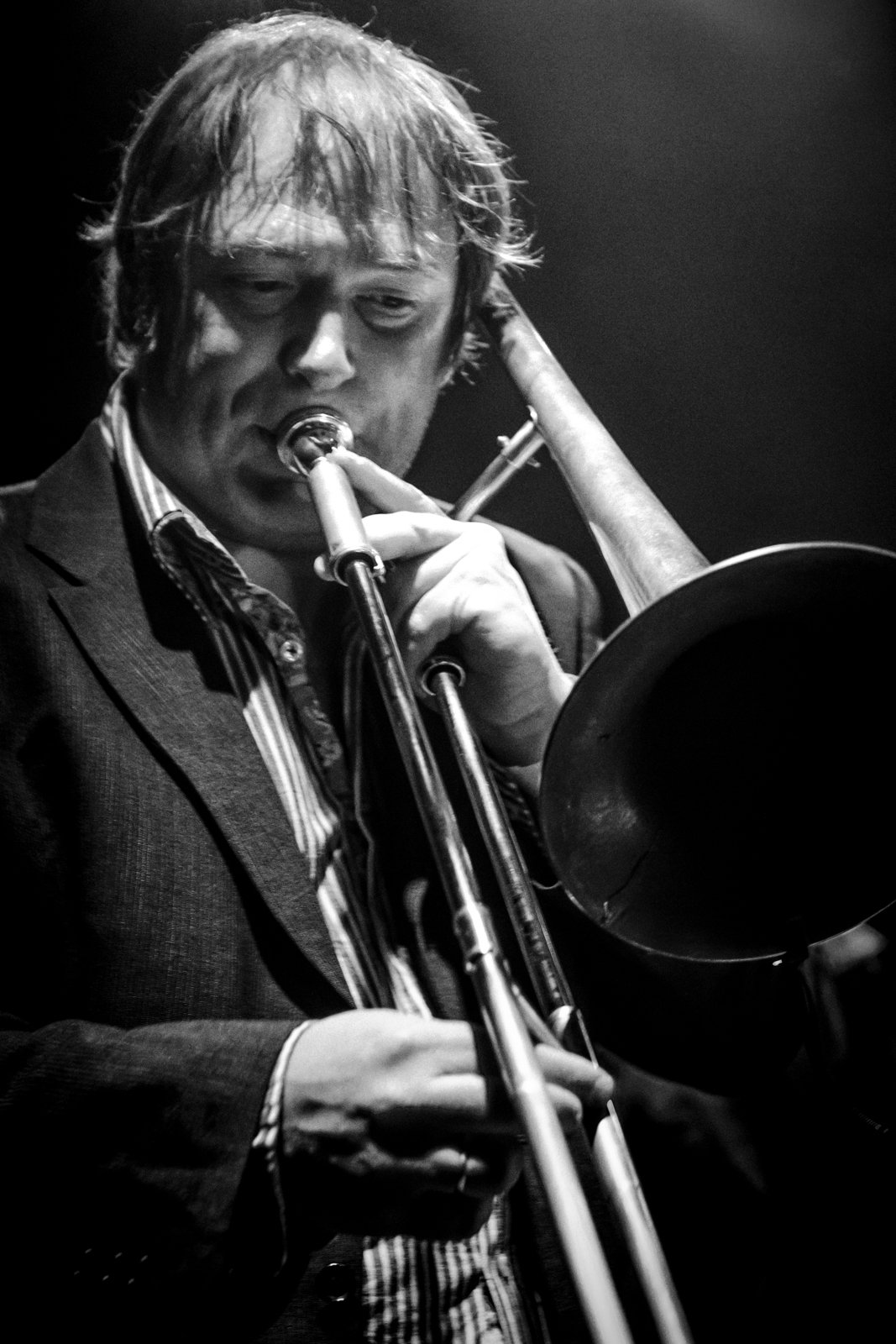 Amsterdam Klezmer Band