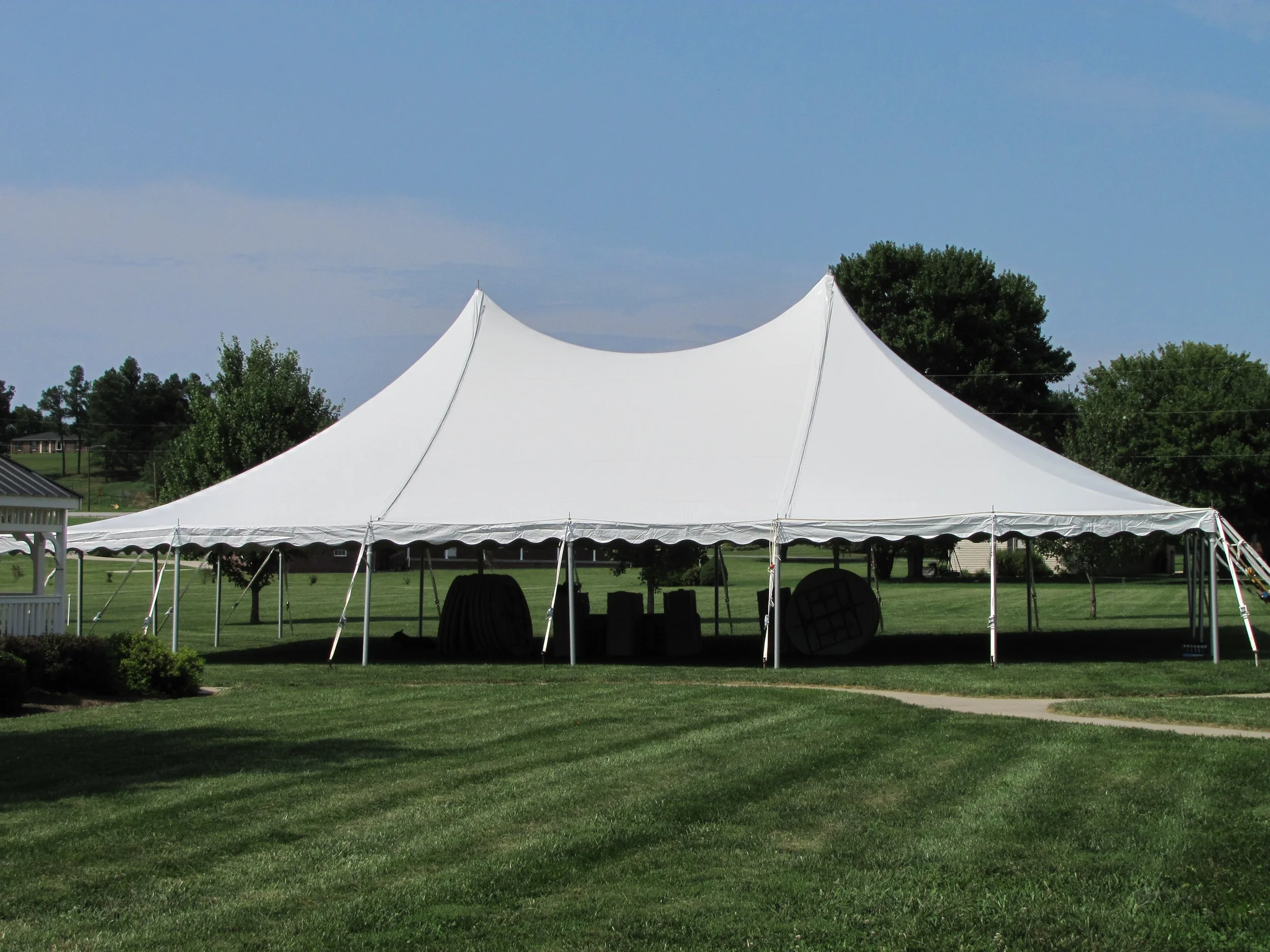 Tents & Accessories
