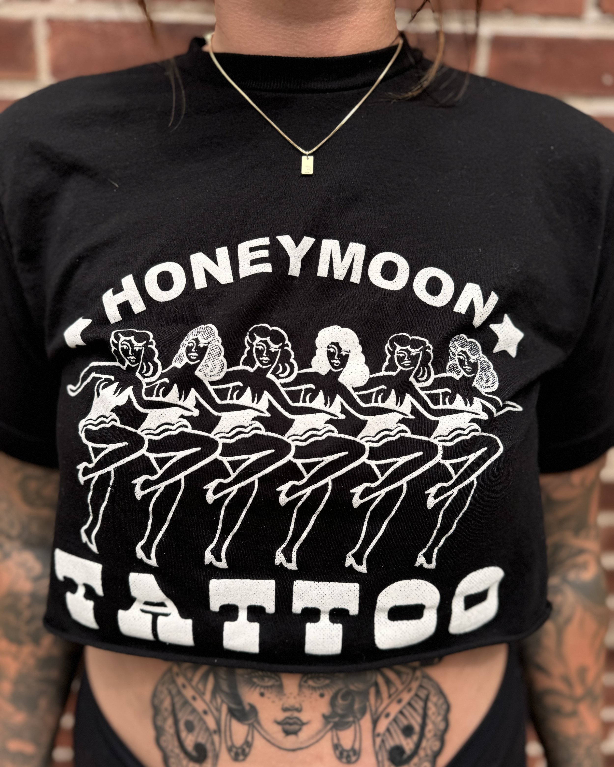 That's SHO-BIZ BABY! tee