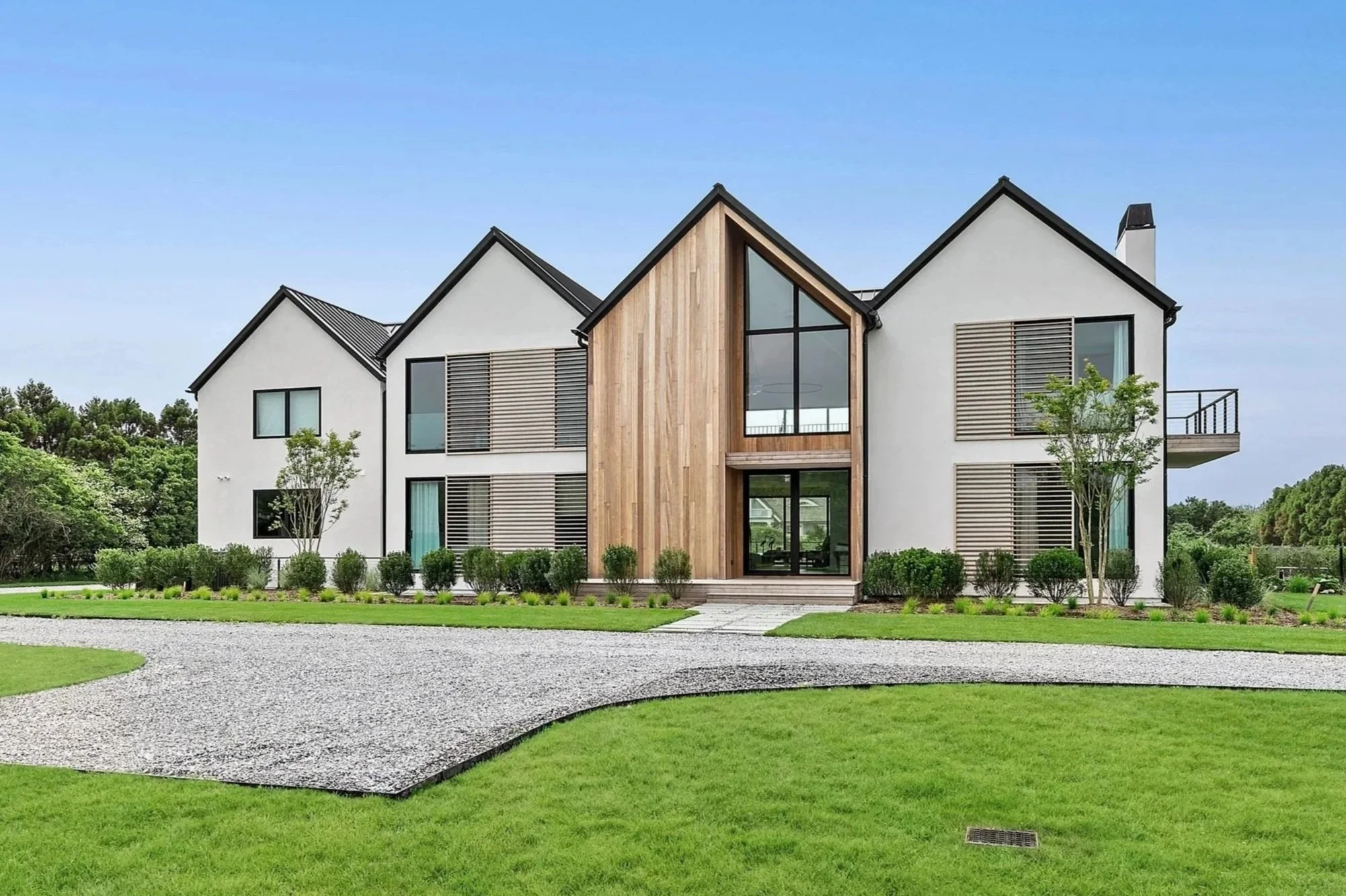 7.0 Ocean View House