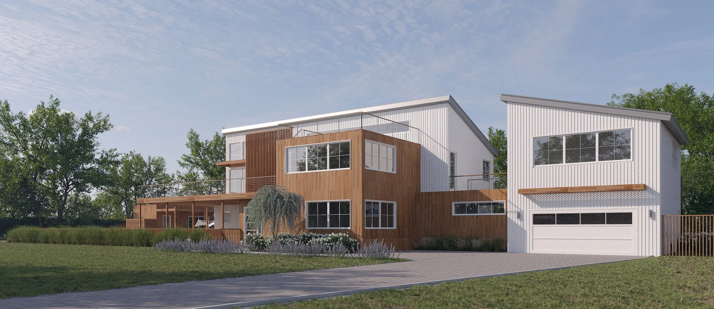 1.0 Artist Retreat (In Progress)