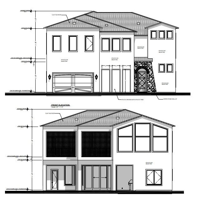 5 Homes - Grand Lake - UNDER CONSTRUCTION