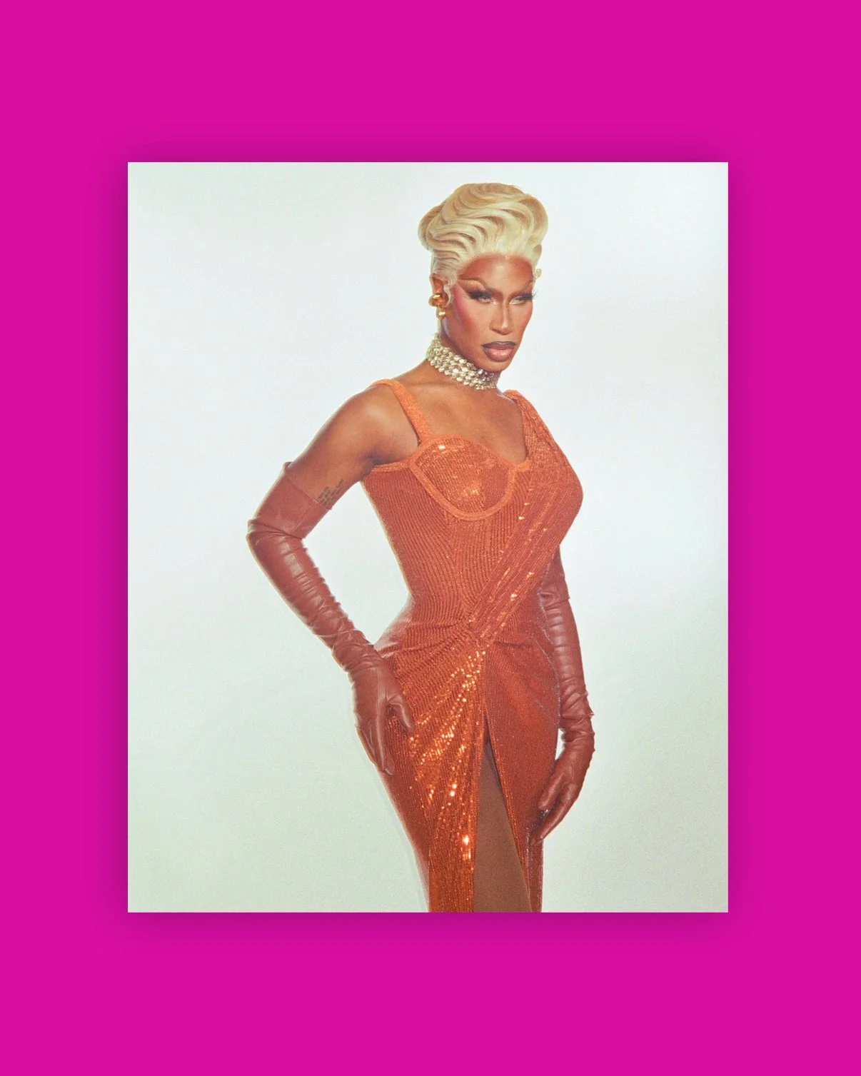Shea Print