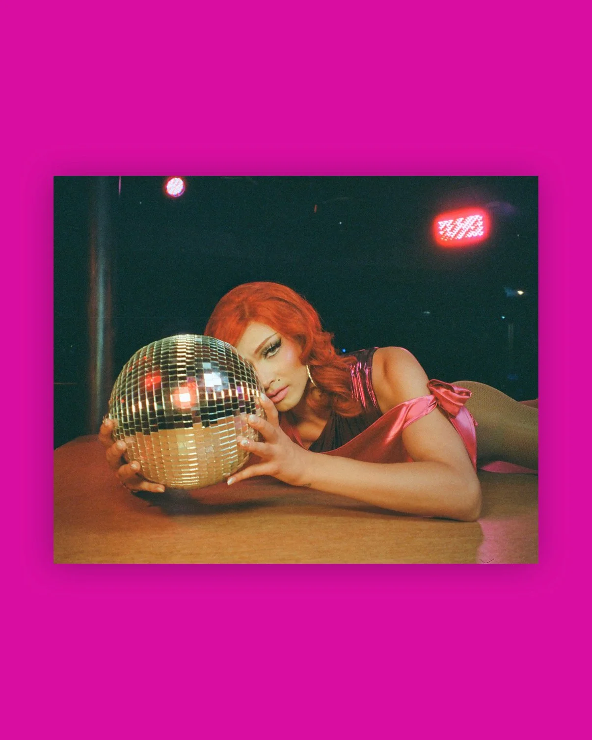 Venus Print