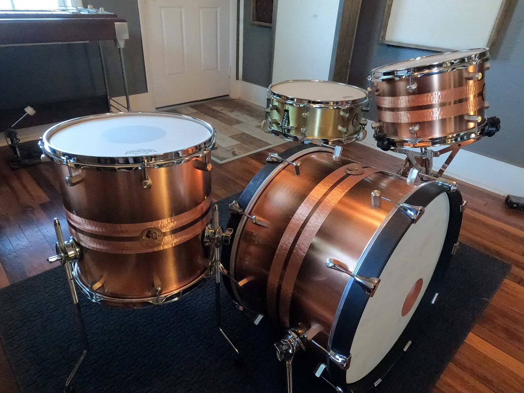 COPPER KIT — Honest Abe Instrument Company