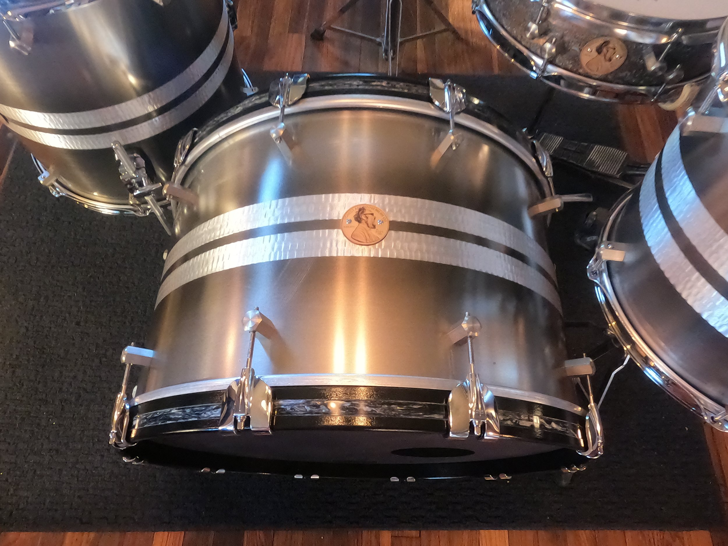 Shop — Honest Abe Instrument Company