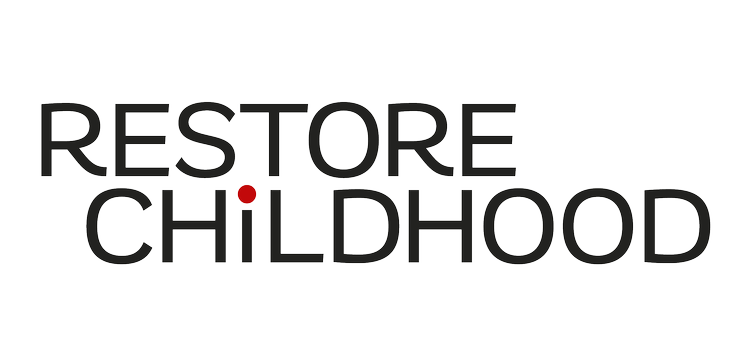 Restore Childhood