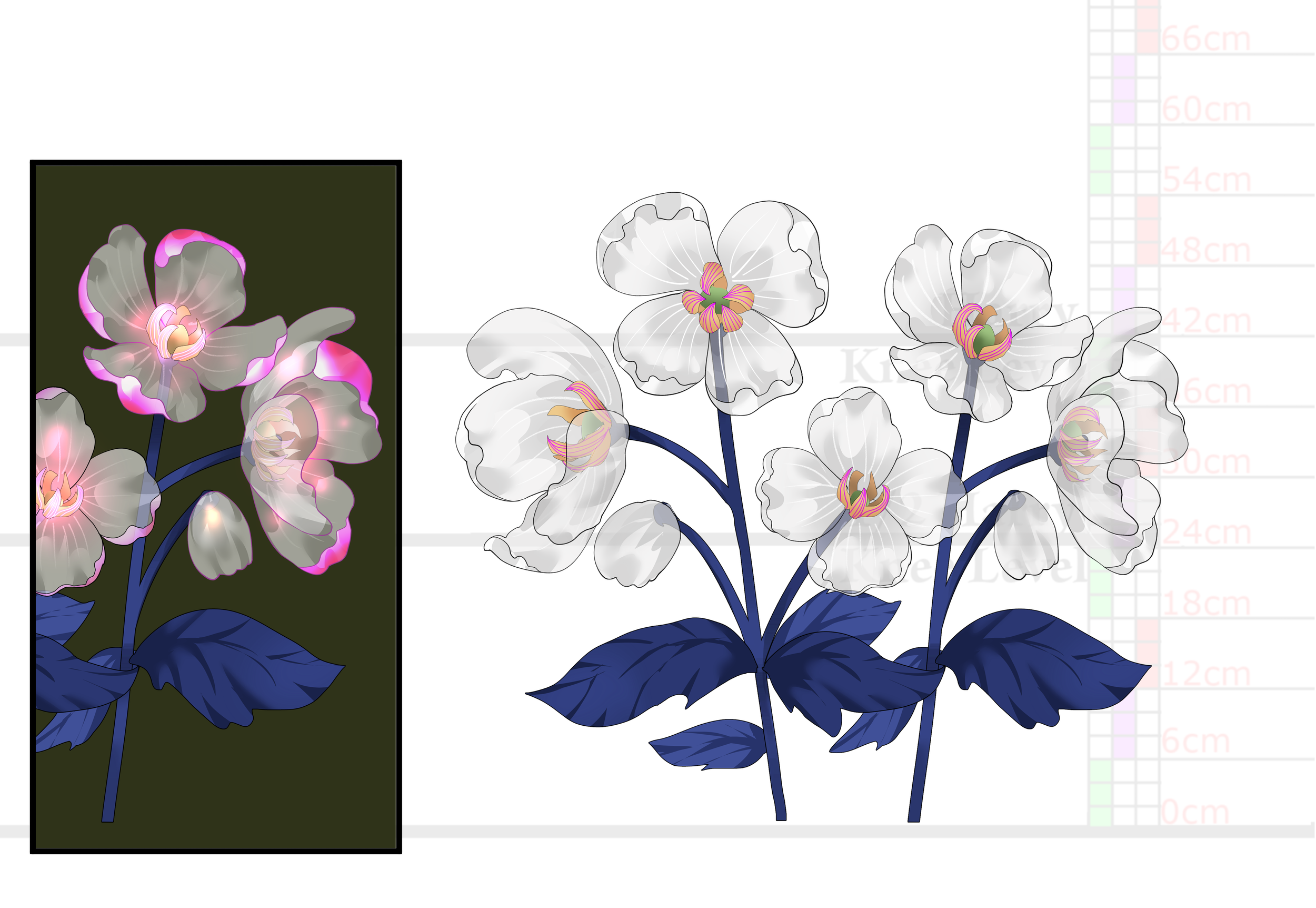 Nov 2025! World Lore Update