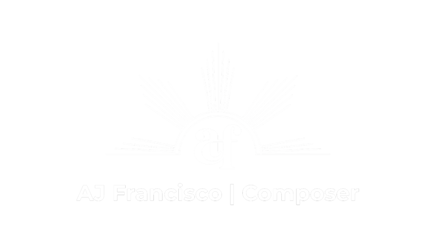 AJ Francisco | Composer