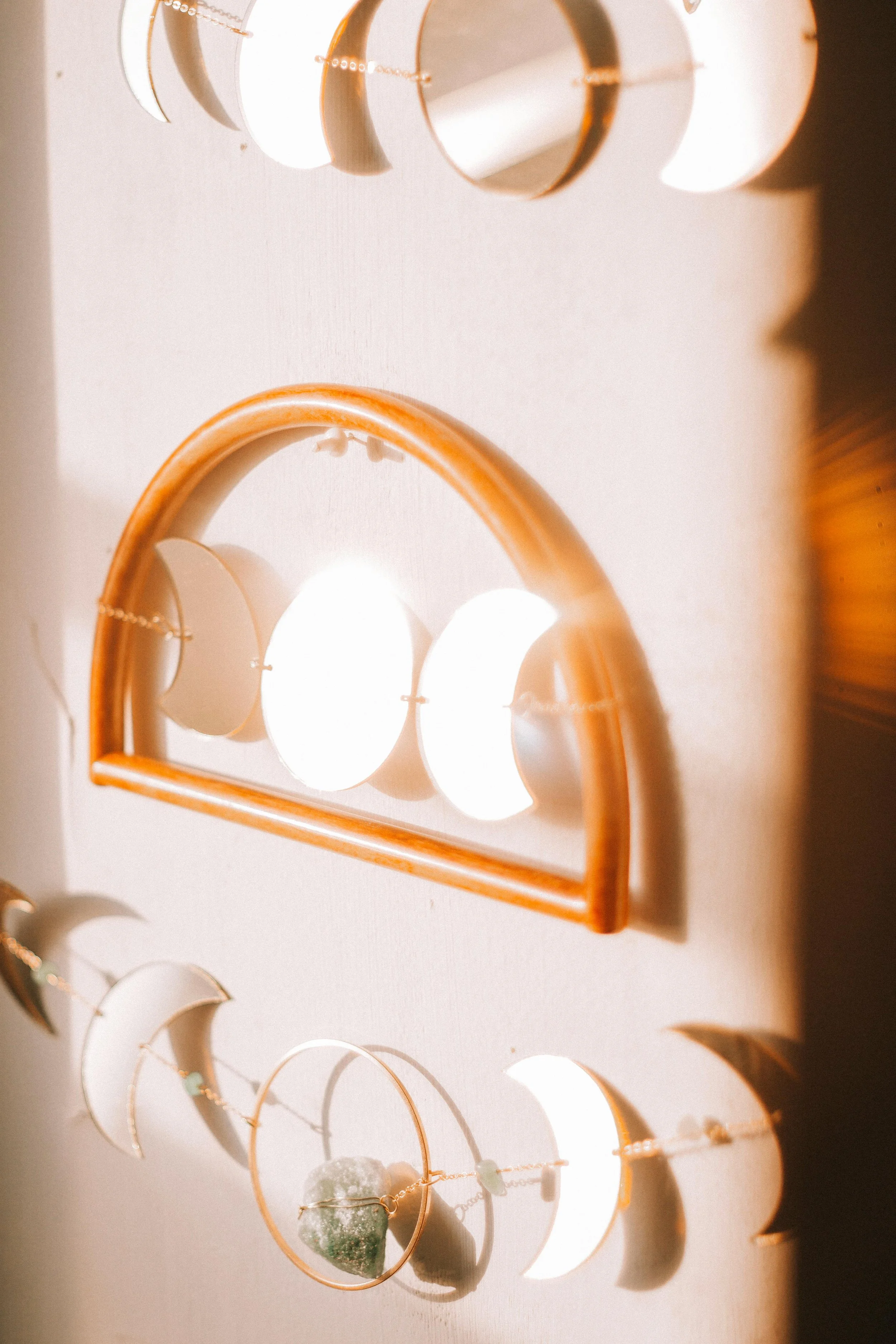 Sounds & Spells with Moon Sisters