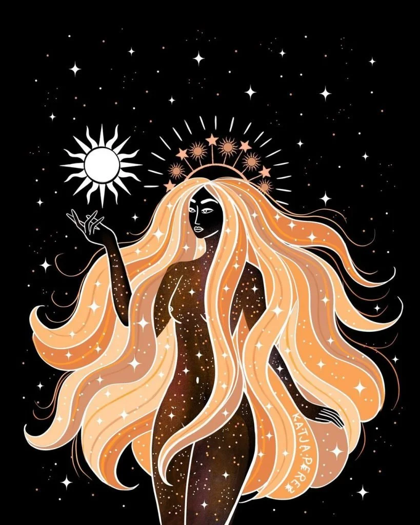       
  
     LITHA Summer Solstice Eve and Abundance Spell Workshop and Ceremony   Join Darren Bucare intuitive extraordinaire as we create an abundance spell, celebrate the turning of the wheel and honor the Goddesses.   ✨ Litha Summer Solstice Ev