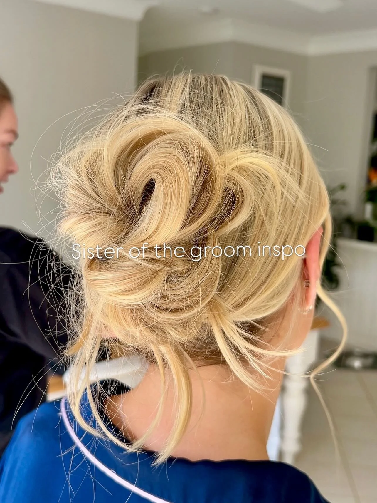 Steal my most requested wedding upstyle ✨ 

#weddinginspo #upstyle #weddinghair #aveda