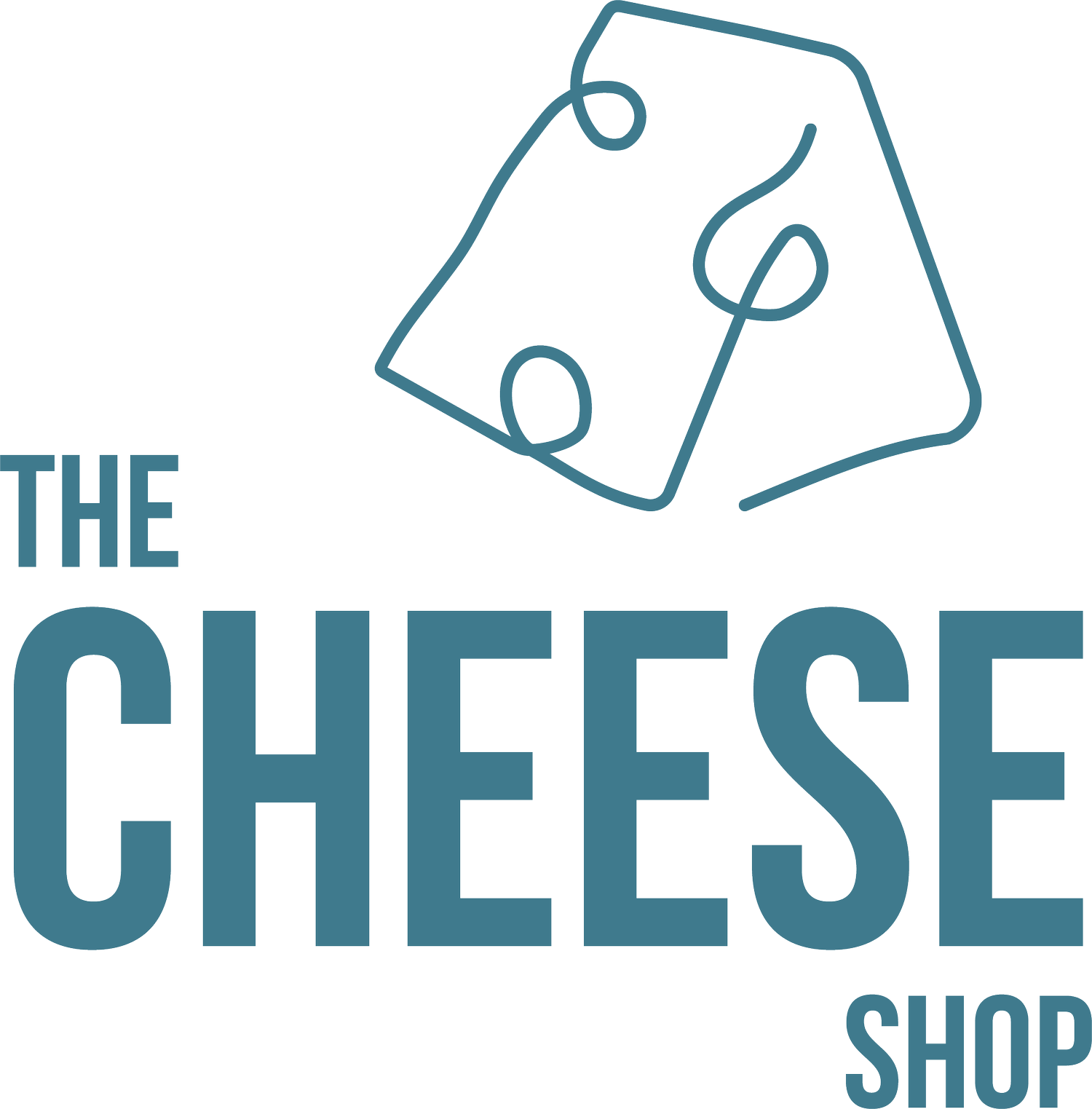 The Cheese Shop