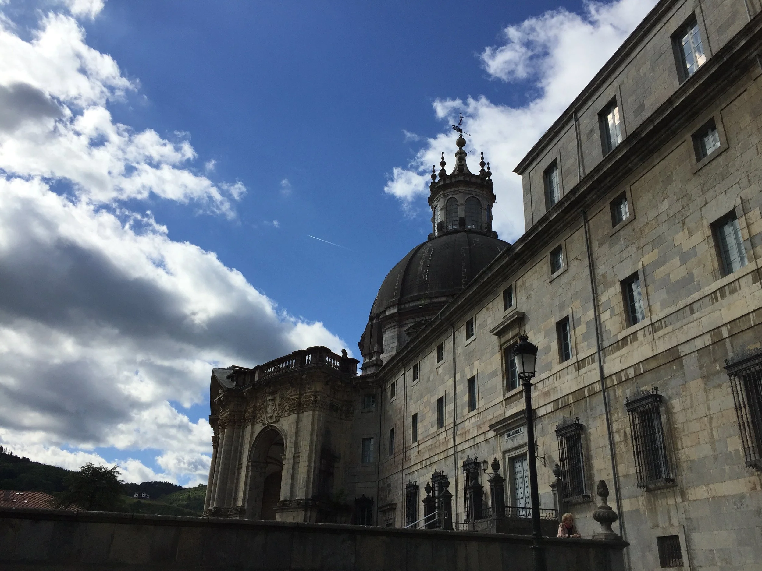Discerning the Holy Spirit with St. Ignatius