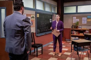 Photo by Steve Wagner