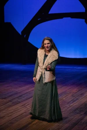 Photo by Steve Wagner