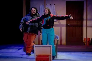 Photo by Steve Wagner