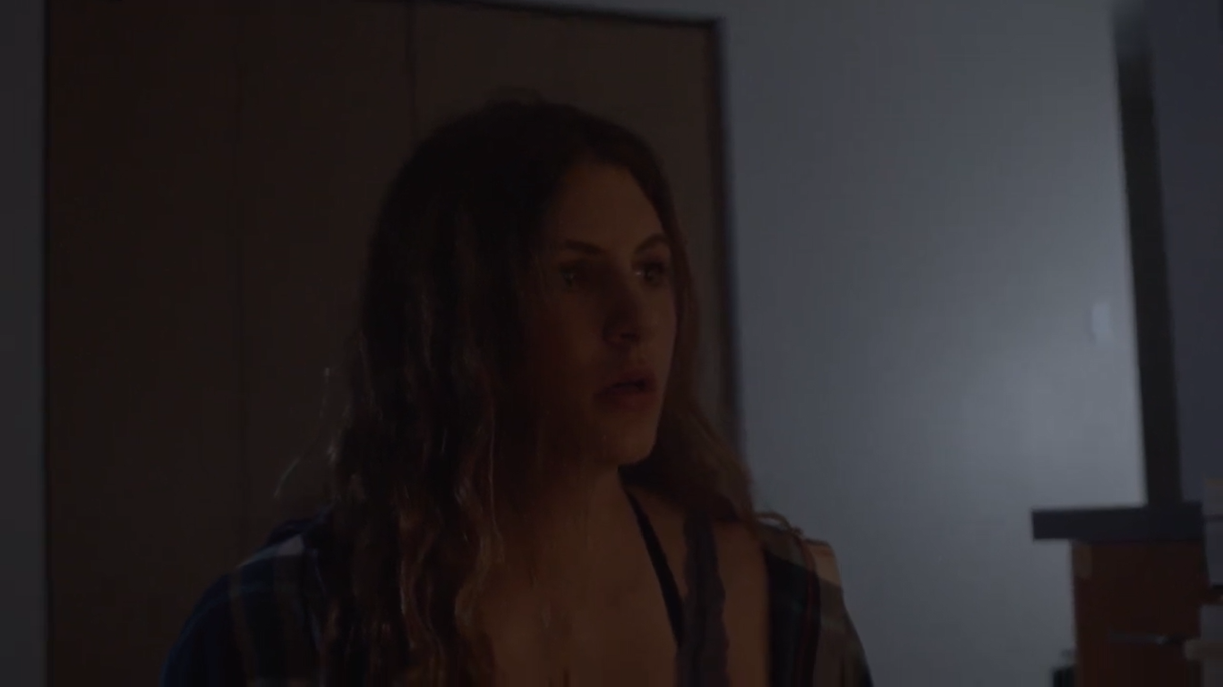 "Behind You" Still (Cinematography by Luke Adelman)