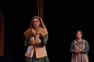 Photo by Steve Wagner