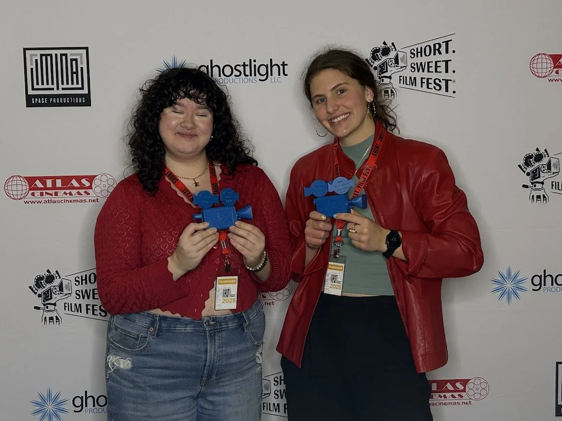 Short. Sweet. Film Fest. 2025 (Photo by Ify Chidi)