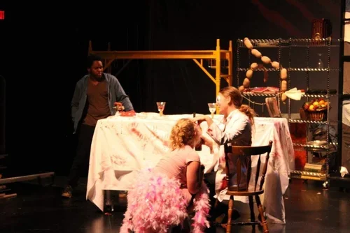 Photo by FAC Design & Production