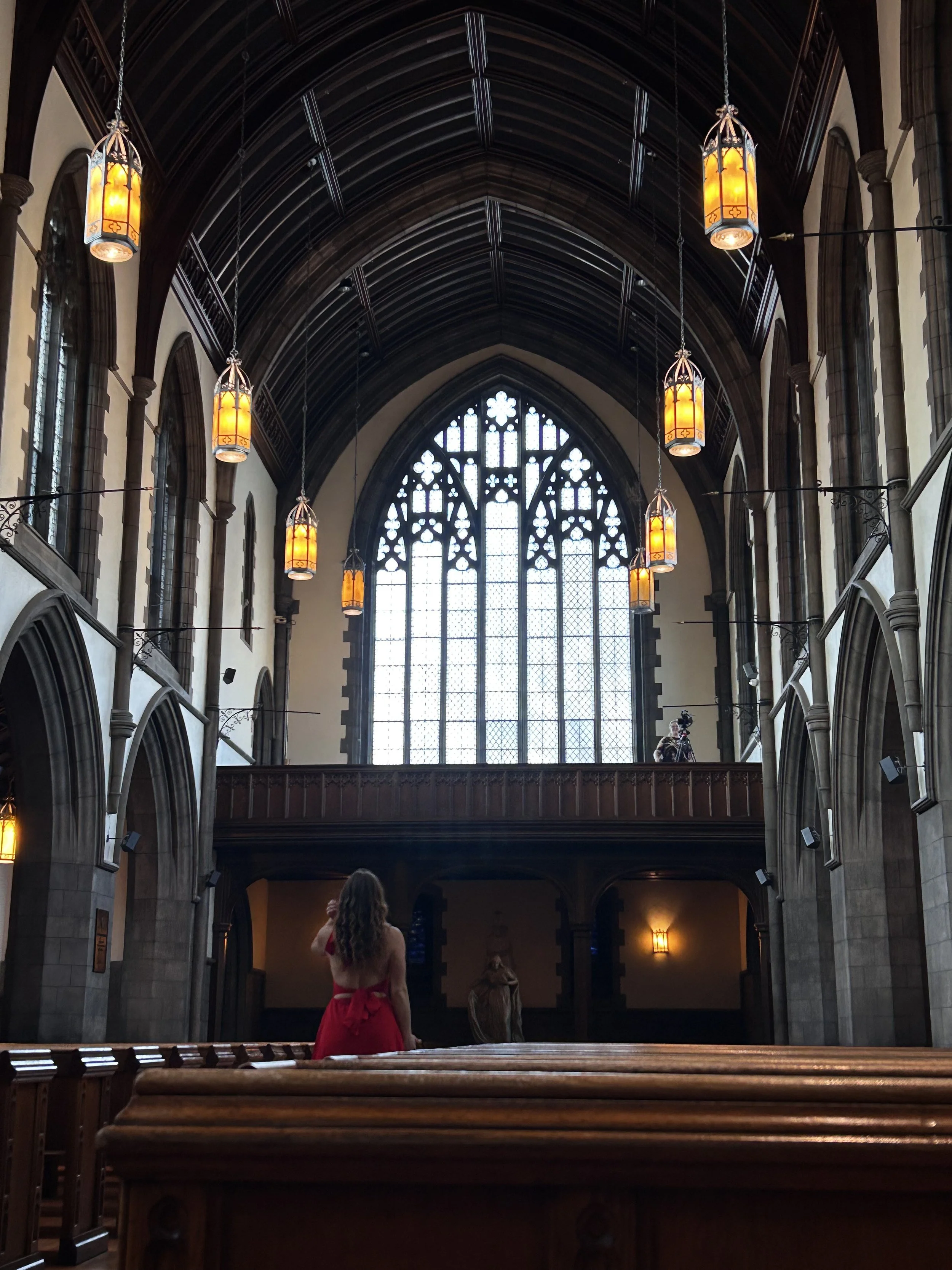 Gallery 1 — MAIZY WINDHAM