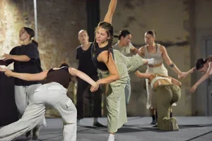 Photo by Giulia Ferrando