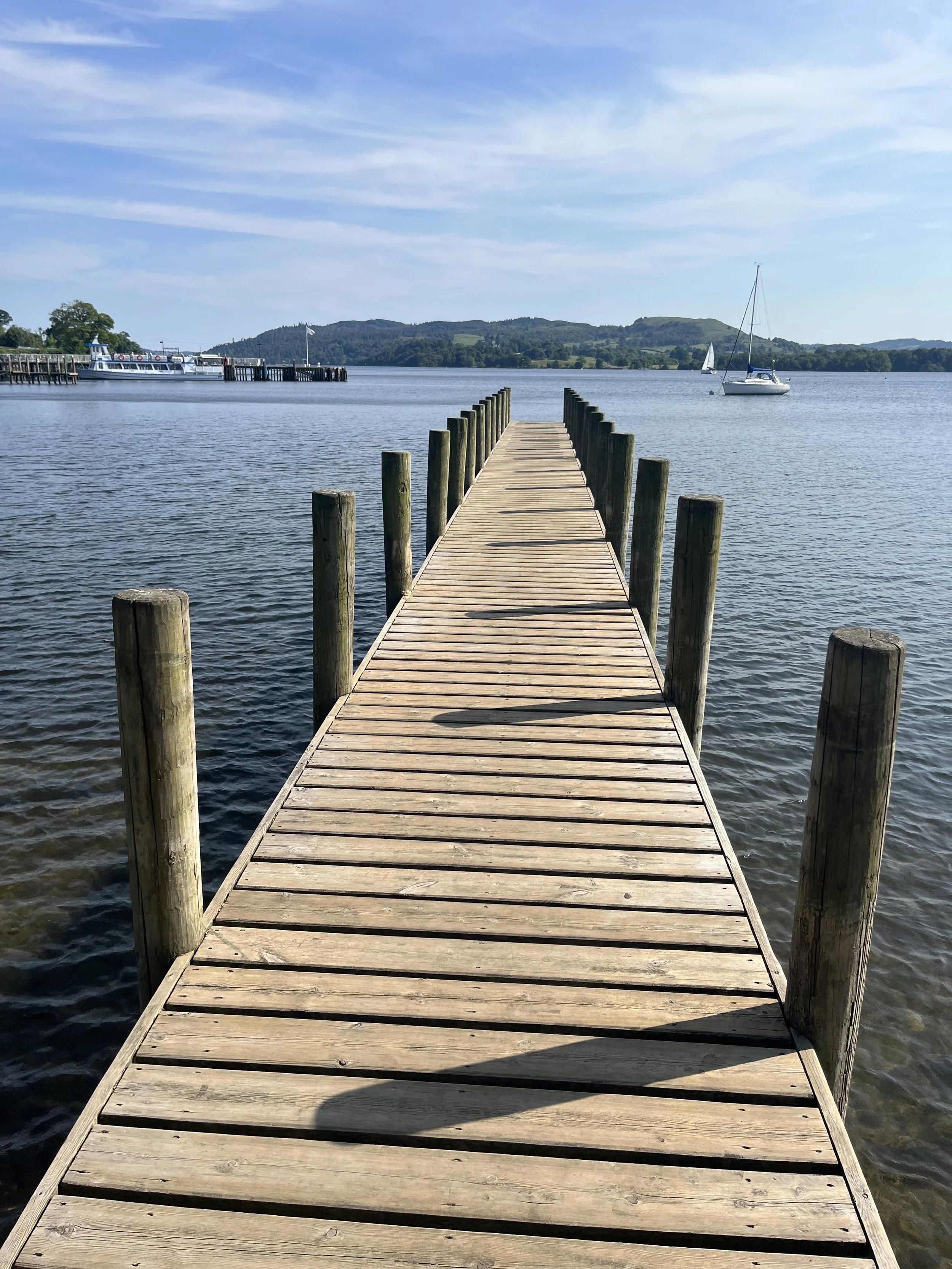 Why We Don’t Show Up for Our Goals – And How to Change That