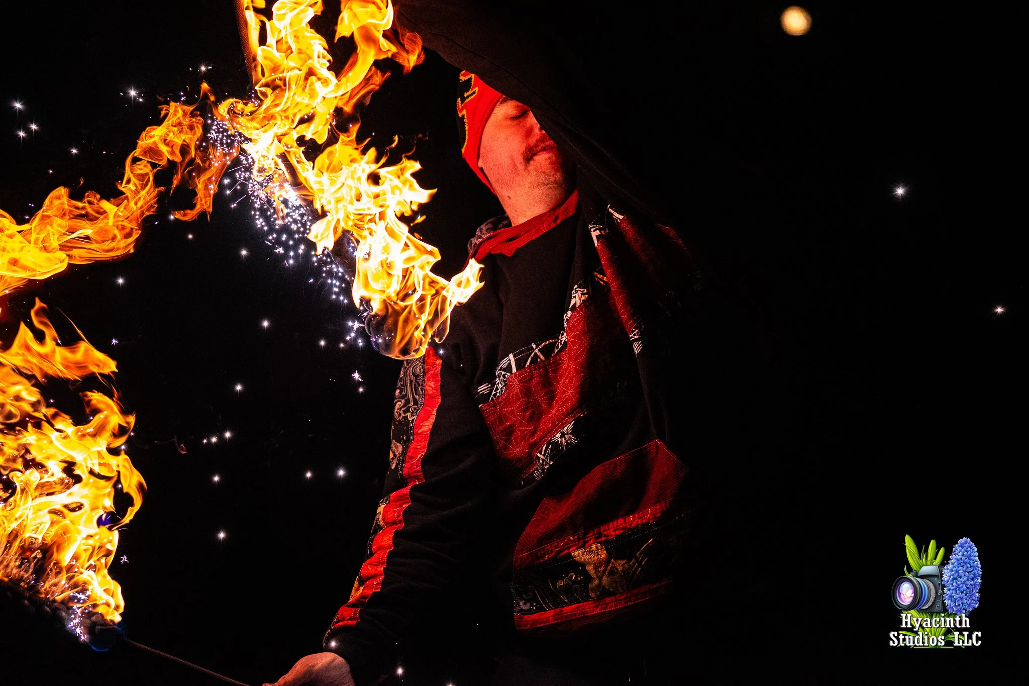 Peddler's Village Fire & Ice 2026