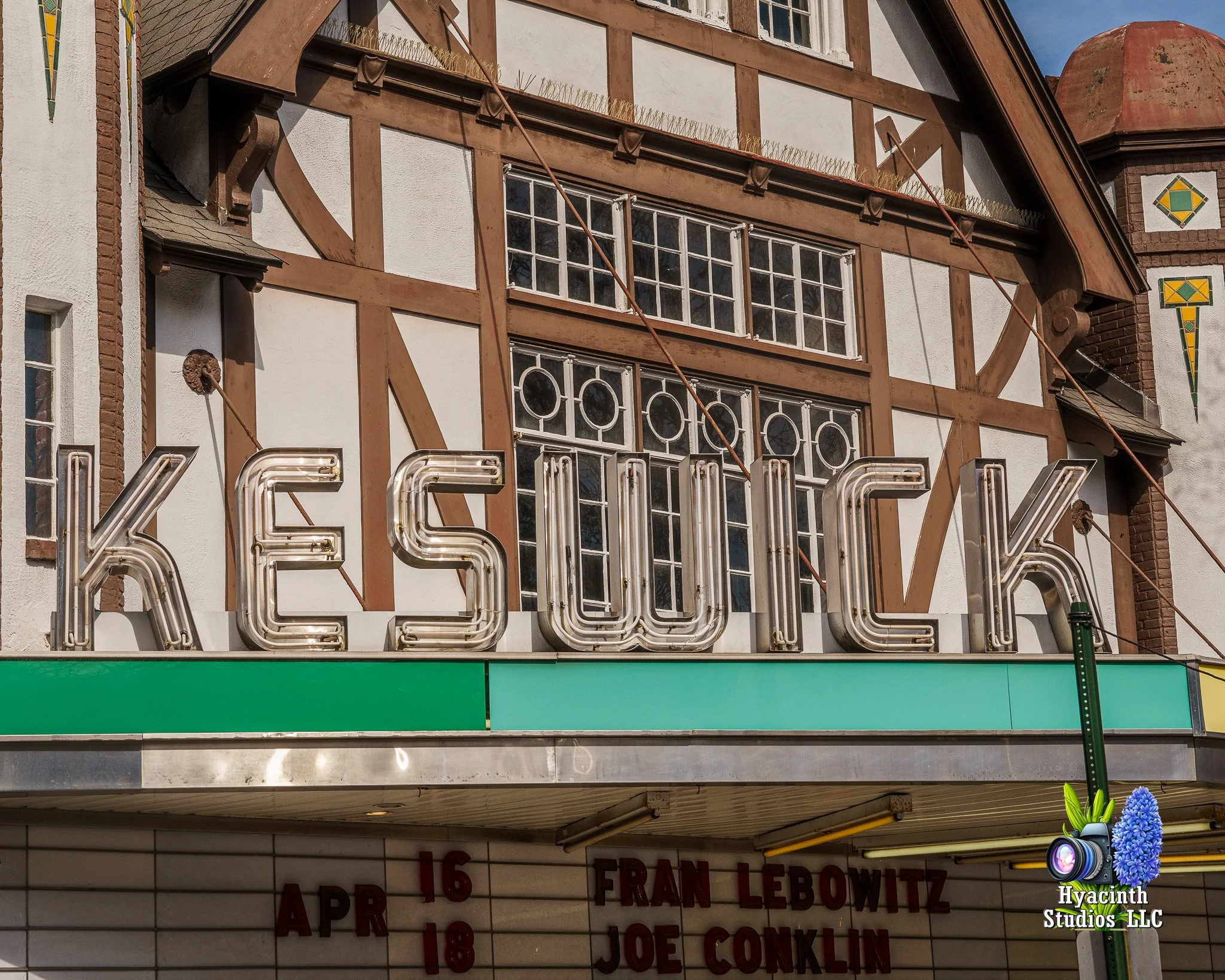 Keswick Car & Music Festival 2026