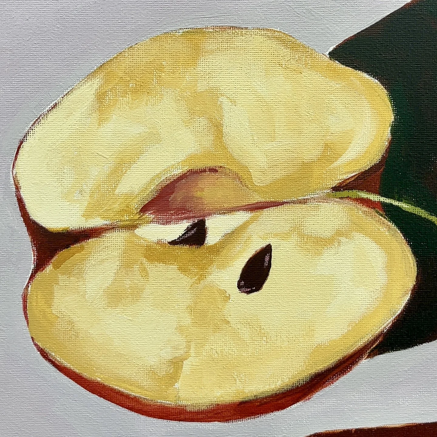 painting & mixed media