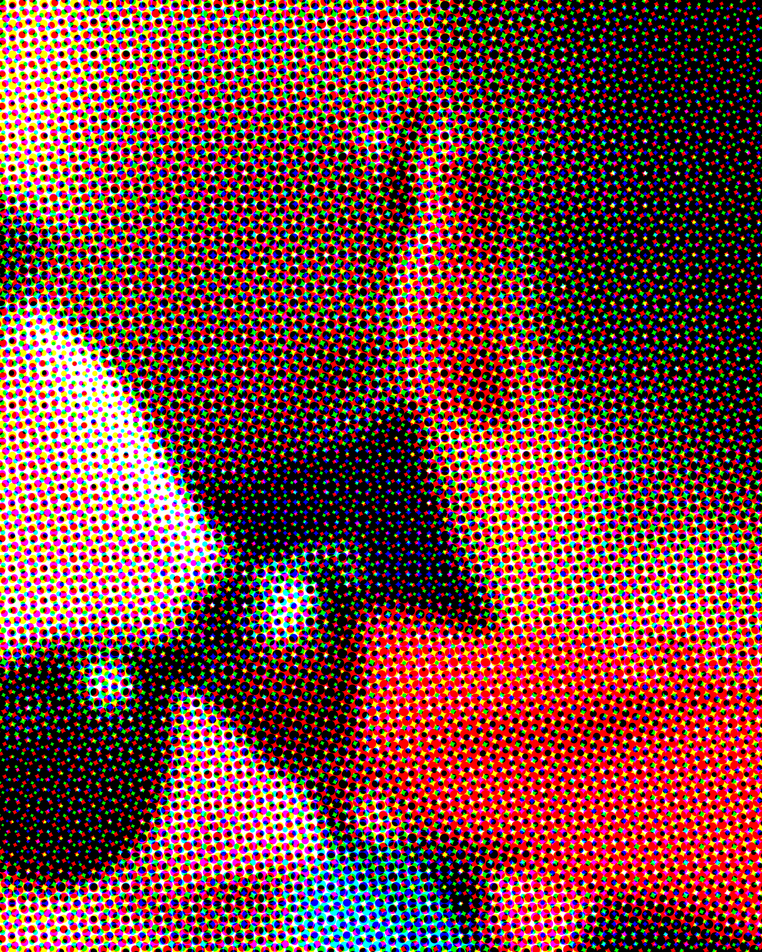 "That Guy." Scalable from 48x60".
