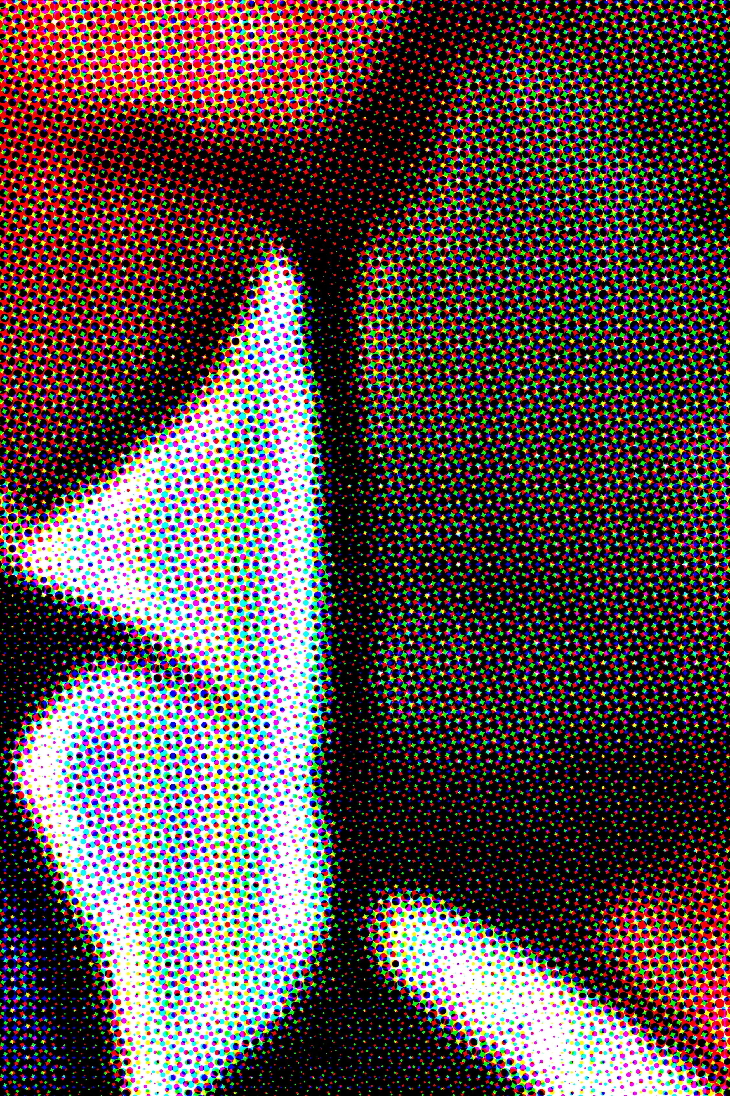 Tie and Collar. State of the Union. 2023.
Vinyl on substrate. Scalable from 48x72".
750.00