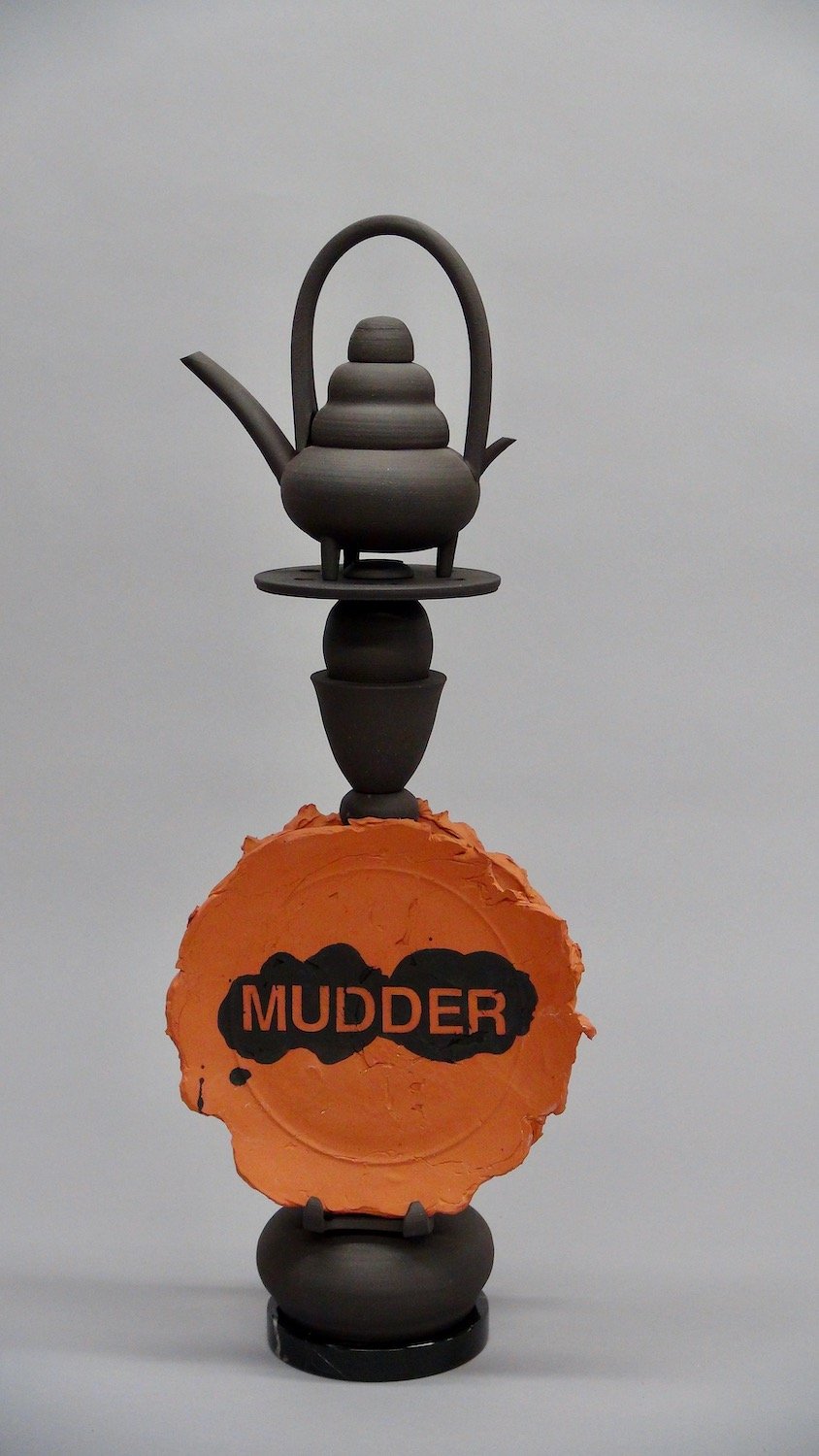 "Mudder"