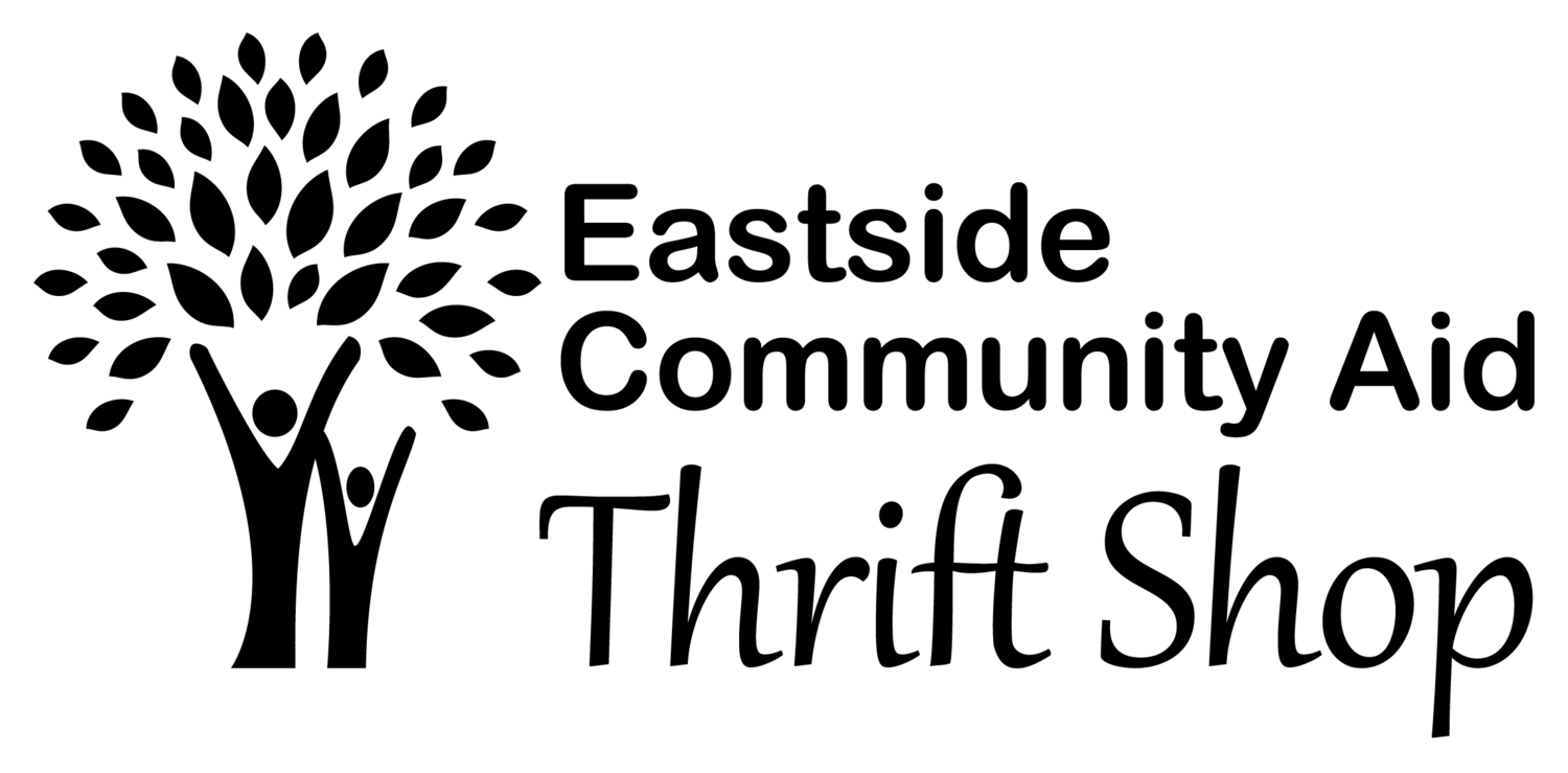 Eastside Community Aid Thrift Shop