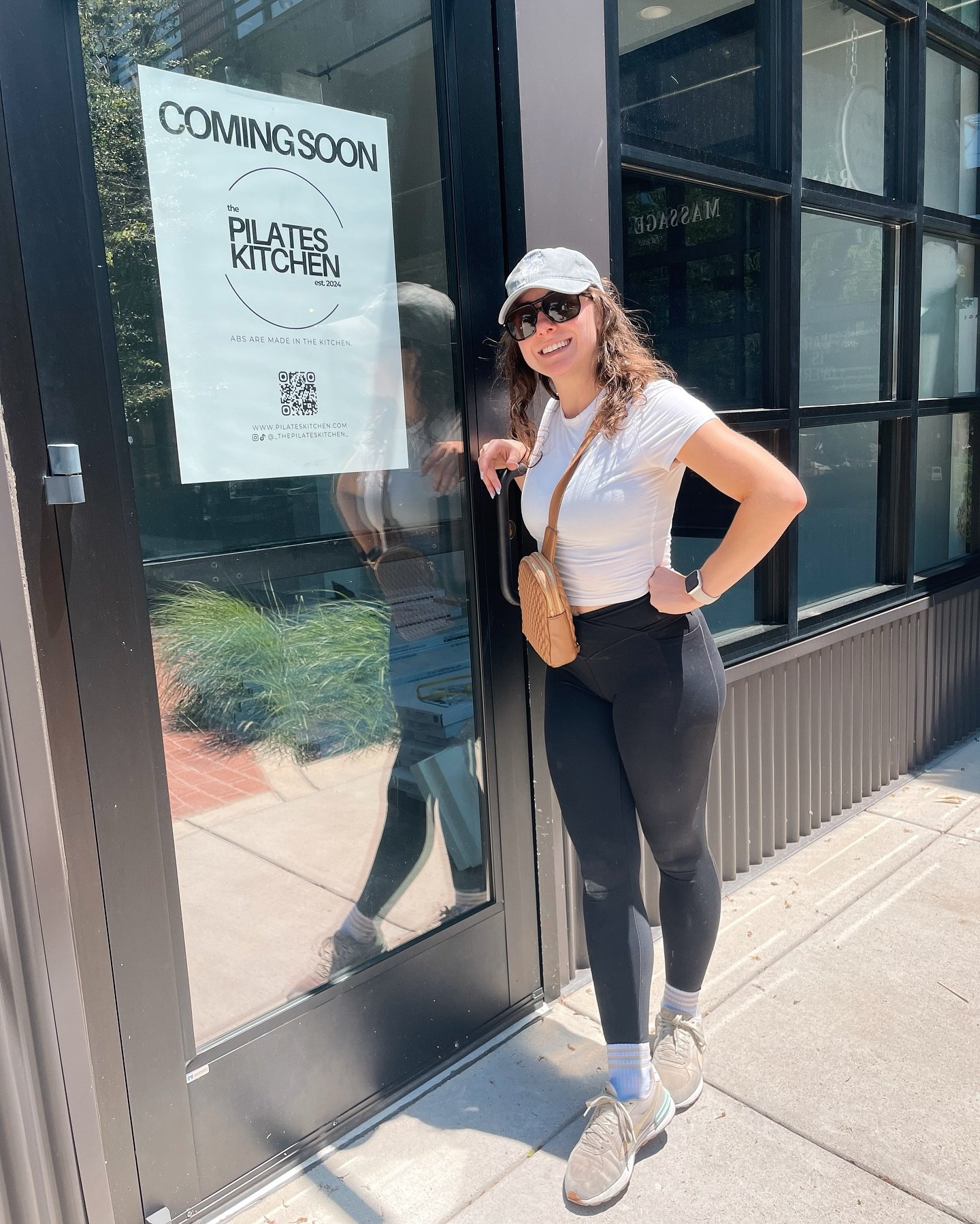 The Pilates Kitchen is officially coming to RiNo @backyardonblake! What a dream come true. 🤍

I am so proud to be bringing traditional Pilates to RiNo. Pilates truly transforms people&rsquo;s lives. The Pilates Kitchen is curated with every BODY in 