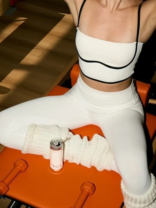 Did you know? The goal of Pilates is not to fatigue your muscles, it&rsquo;s actually meant to do the opposite. Pilates&rsquo; purpose is to help you feel energized, and awaken every muscle in your body so you&rsquo;re prepared to take on the day 💪?