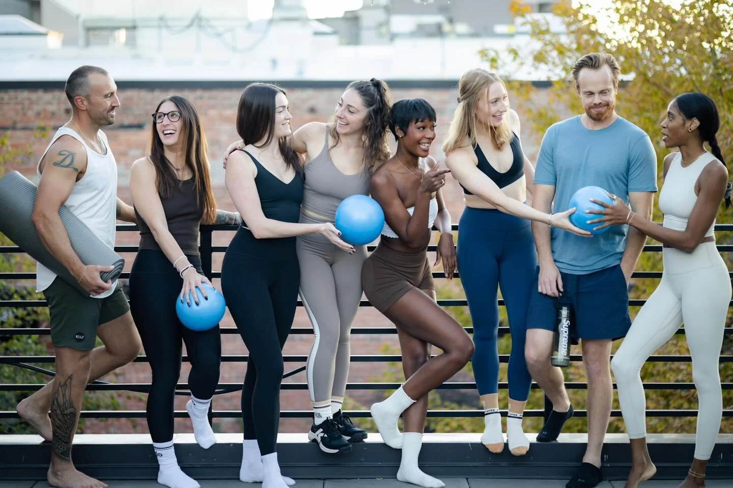 We are so grateful to all of you for trusting us, being vulnerable with us, moving with us, and growing with us ✨Happy thanksgiving from our Kitchen to yours 🤍